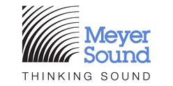 Meyer Sound, Professional audio system, speakers, stage audio, performance