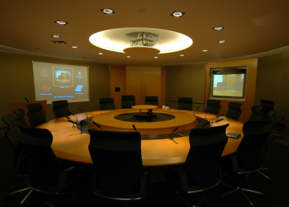 Video conferencing, Pro-United Hong Kong