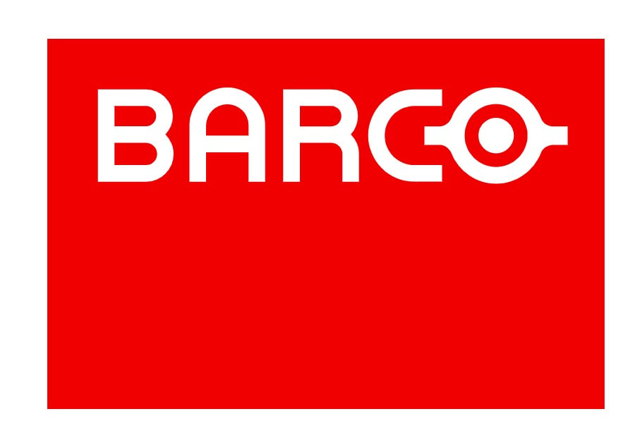 Partner of Barco - Pro-United
