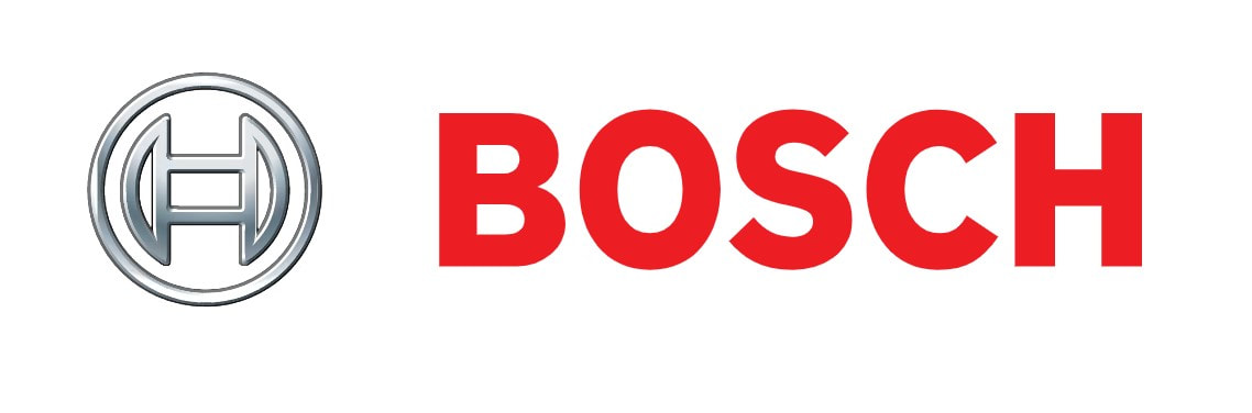 Bosch Certificate