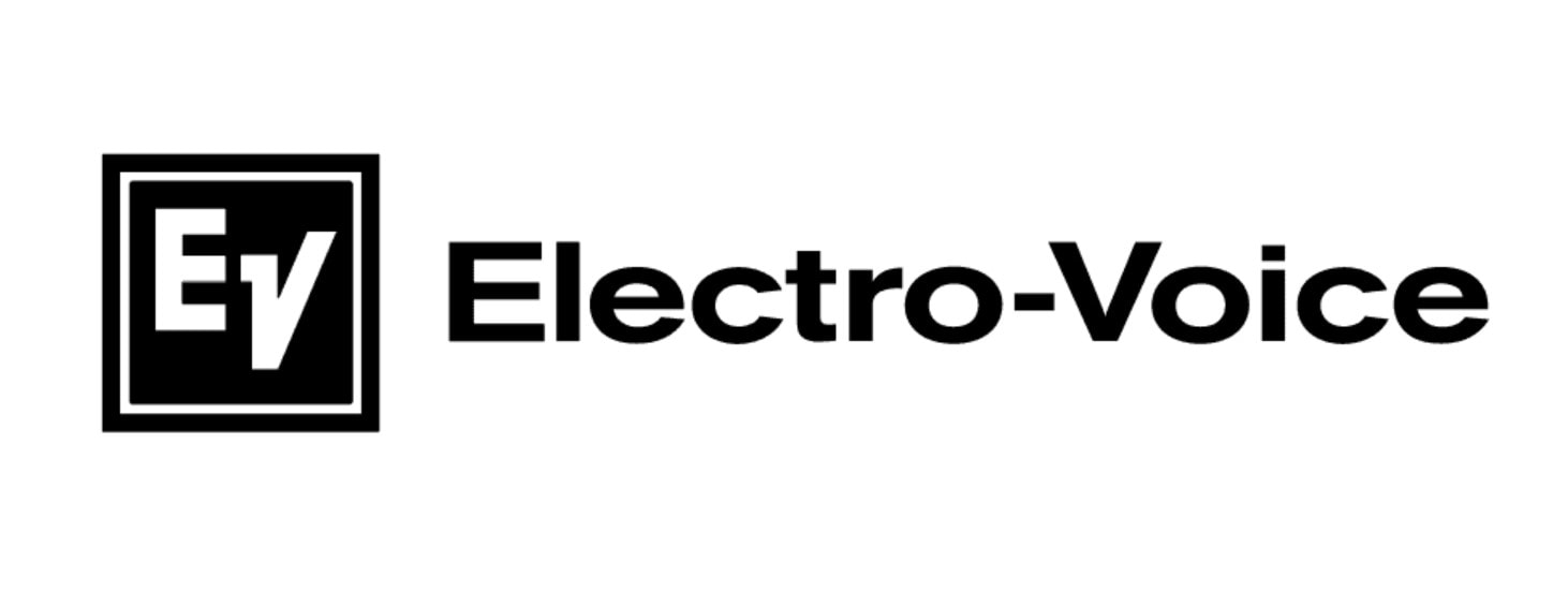 Partner of Electro-Voice - Pro-United