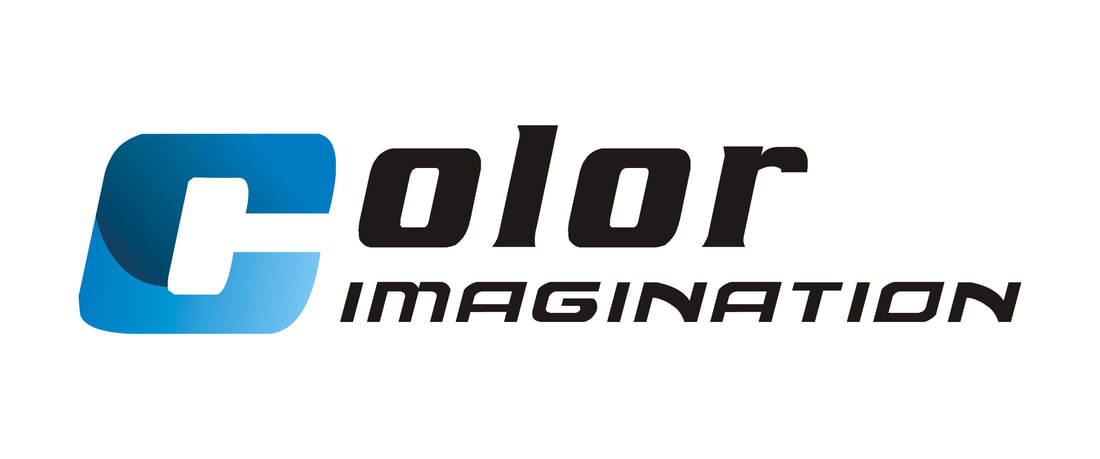 Pro-united is the authorised reseller, distributor, dealer of color imagination