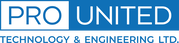 Pro-United Technology and Engineering Ltd. logo