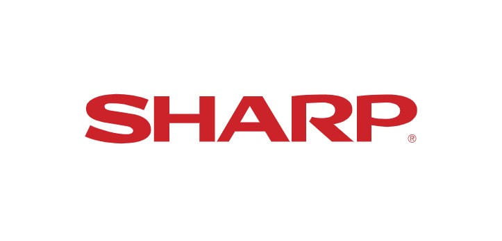 Partner of Sharp - Pro-United